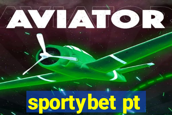 sportybet pt